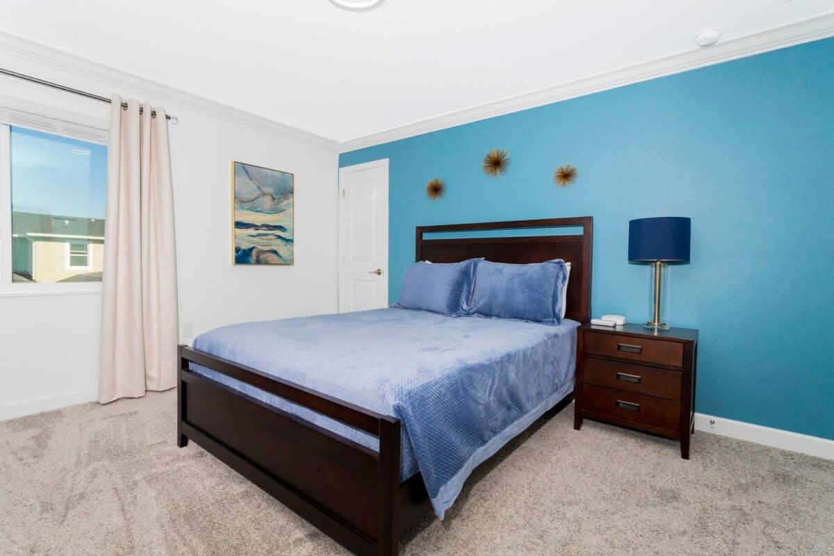 Wonderful 5 Bd Close To Disney @ Storey Lake Resort 2980 Kissimmee Exterior foto